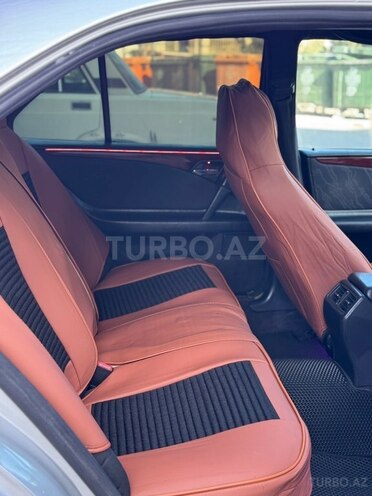 Mercedes E 230 1997, 295,800 km - 2.3 l - Bakı