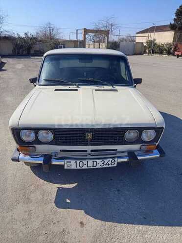 LADA (VAZ) 2106 1982, 145,000 km - 1.6 l - Bakı