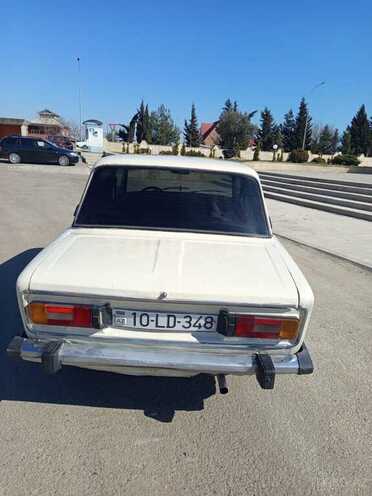 LADA (VAZ) 2106 1982, 145,000 km - 1.6 l - Bakı