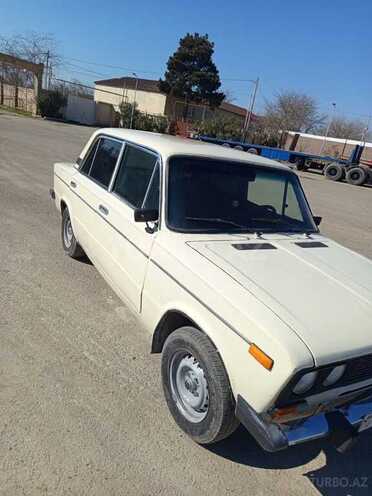 LADA (VAZ) 2106 1982, 145,000 km - 1.6 l - Bakı