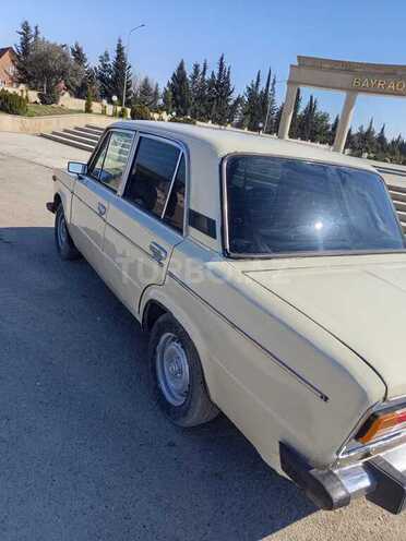 LADA (VAZ) 2106 1982, 145,000 km - 1.6 l - Bakı