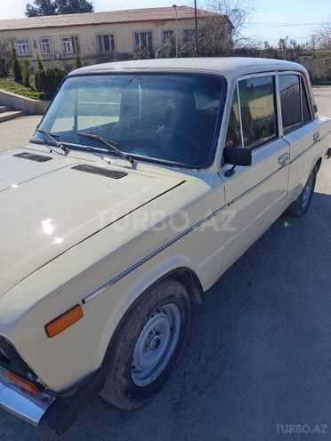 LADA (VAZ) 2106 1982, 145,000 km - 1.6 l - Bakı
