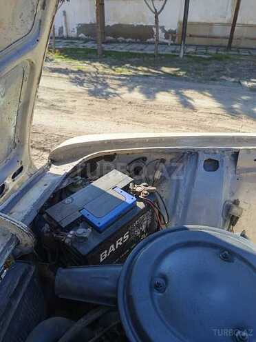 LADA (VAZ) 2106 1982, 145,000 km - 1.6 l - Bakı