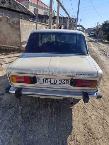 LADA (VAZ) 2106 1982, 145,000 km - 1.6 l - Bakı