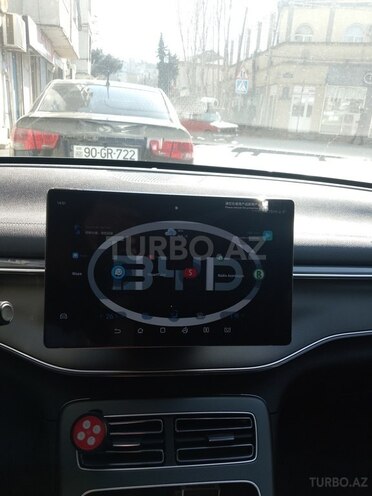 BYD Destroyer 05 2024, 69,000 km - 1.5 l - Bakı
