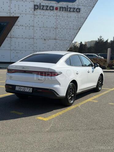 BYD  2025, 23,000 km - 1.5 l - Bakı