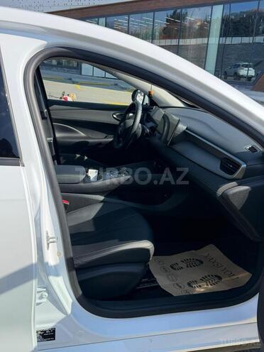 BYD  2025, 23,000 km - 1.5 l - Bakı