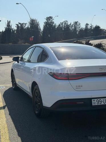 BYD  2025, 23,000 km - 1.5 l - Bakı