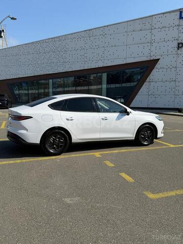 BYD  2025, 23,000 km - 1.5 l - Bakı
