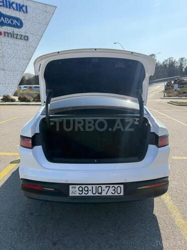 BYD  2025, 23,000 km - 1.5 l - Bakı