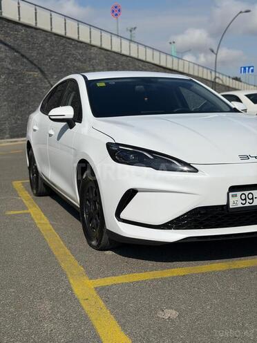 BYD  2025, 23,000 km - 1.5 l - Bakı