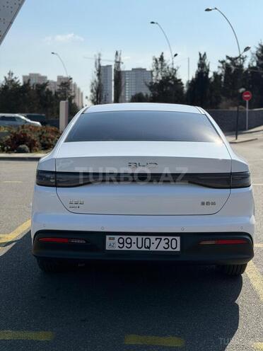 BYD  2025, 23,000 km - 1.5 l - Bakı