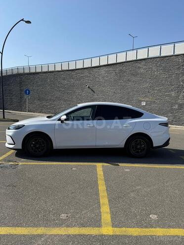 BYD  2025, 23,000 km - 1.5 l - Bakı