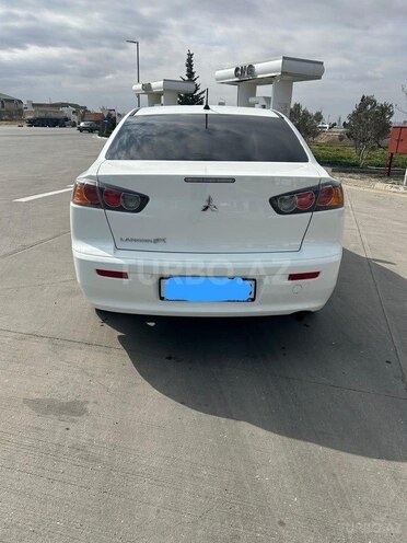 Mitsubishi Lancer 2015, 184,500 km - 1.6 л - Bakı