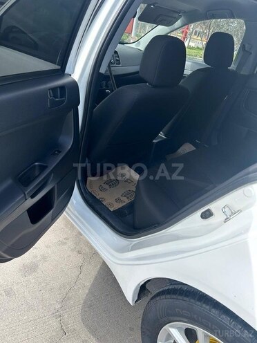 Mitsubishi Lancer 2015, 184,500 km - 1.6 л - Bakı