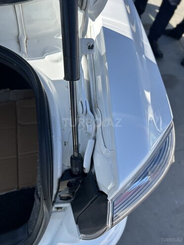 Mitsubishi Lancer 2015, 184,500 km - 1.6 л - Bakı