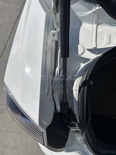 Mitsubishi Lancer 2015, 184,500 km - 1.6 л - Bakı
