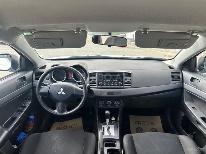 Mitsubishi Lancer 2015, 184,500 km - 1.6 л - Bakı