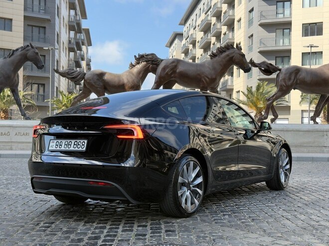 Tesla Model 3-8