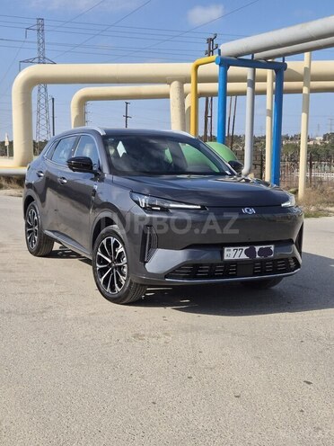 Changan Qiyuan Q05 2025, 0 km - 1.5 l - Bakı
