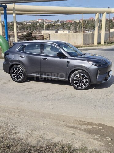 Changan Qiyuan Q05 2025, 0 km - 1.5 l - Bakı