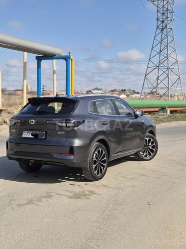 Changan Qiyuan Q05 2025, 0 km - 1.5 l - Bakı