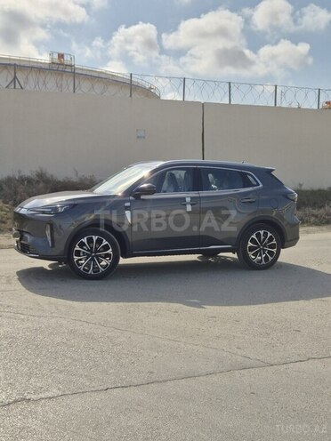 Changan Qiyuan Q05 2025, 0 km - 1.5 l - Bakı