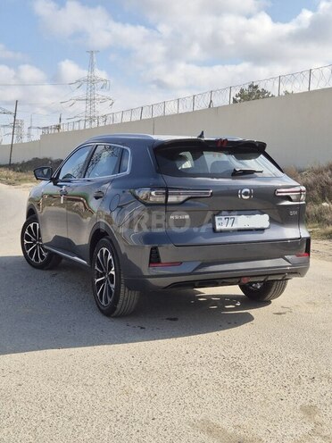 Changan Qiyuan Q05 2025, 0 km - 1.5 l - Bakı