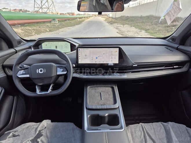 Changan Qiyuan Q05 2025, 0 km - 1.5 l - Bakı