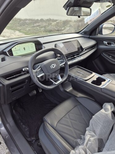 Changan Qiyuan Q05 2025, 0 km - 1.5 l - Bakı