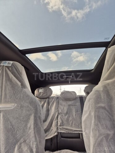 Changan Qiyuan Q05 2025, 0 km - 1.5 l - Bakı