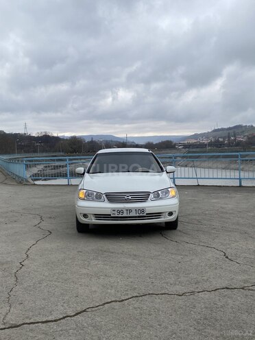 Nissan Sunny 2007, 355,707 km - 1.3 л - Quba