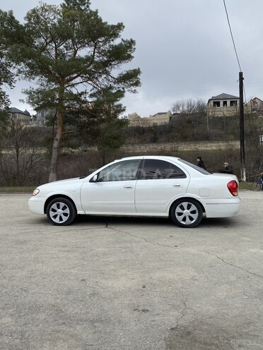 Nissan Sunny 2007, 355,707 km - 1.3 л - Quba