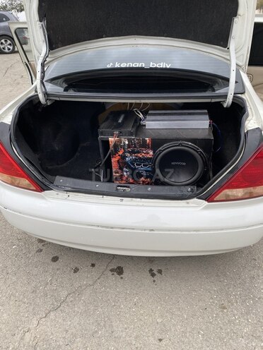 Nissan Sunny 2007, 355,707 km - 1.3 л - Quba