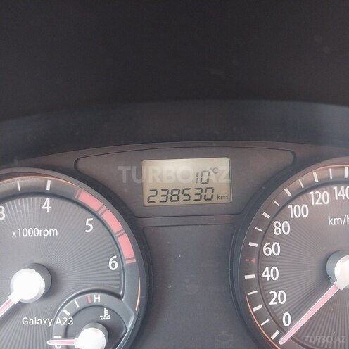 Kia Rio 2007, 238,325 km - 1.5 l - Sumqayıt