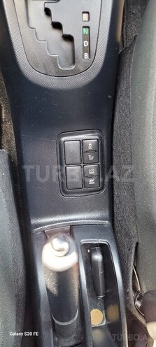 Toyota Aqua 2018, 144,000 km - 1.5 l - Bakı