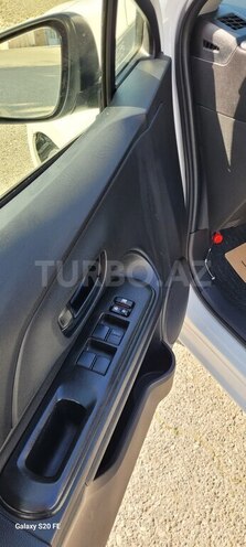 Toyota Aqua 2018, 144,000 km - 1.5 l - Bakı