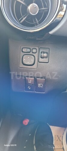 Toyota Aqua 2018, 144,000 km - 1.5 l - Bakı