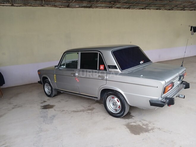 LADA (VAZ) 2106 2001, 84,333 km - 1.5 л - Tovuz