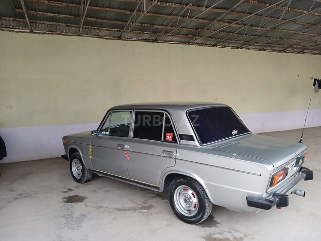 LADA (VAZ) 2106 2001, 84,333 km - 1.5 л - Tovuz