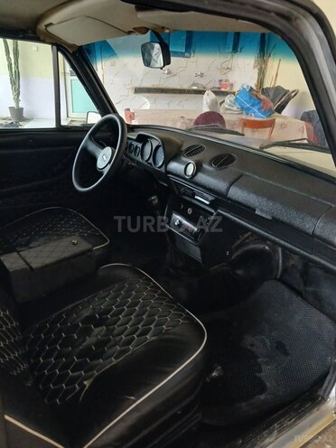 LADA (VAZ) 2106 2001, 84,333 km - 1.5 л - Tovuz