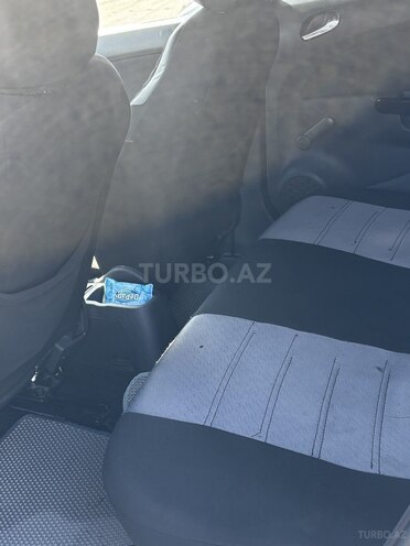 Opel Corsa 2007, 287,000 km - 1.3 л - Bakı