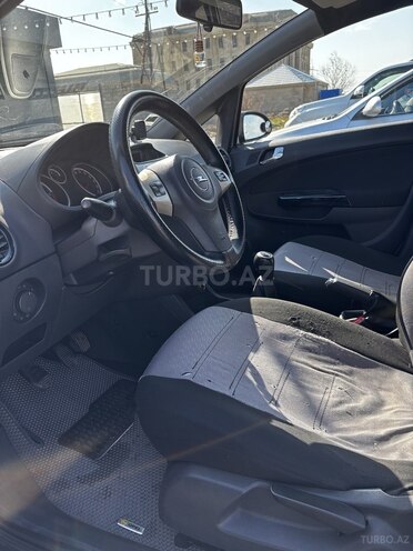 Opel Corsa 2007, 287,000 km - 1.3 л - Bakı