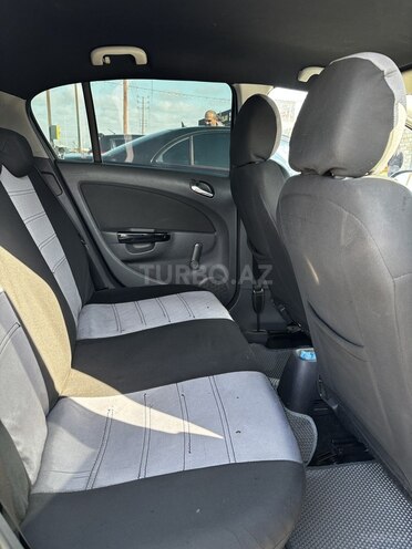 Opel Corsa 2007, 287,000 km - 1.3 л - Bakı