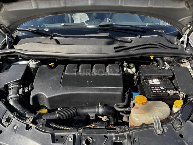 Opel Corsa 2007, 287,000 km - 1.3 л - Bakı
