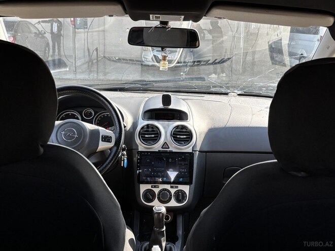 Opel Corsa 2007, 287,000 km - 1.3 л - Bakı