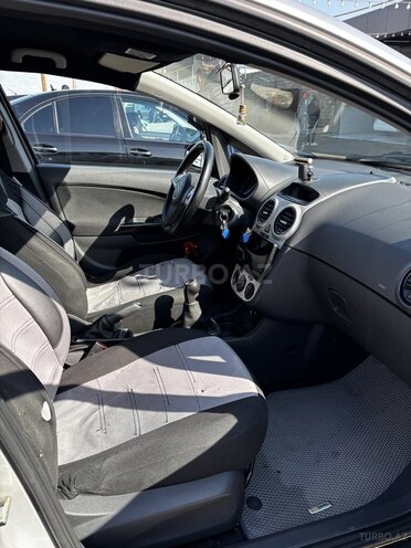 Opel Corsa 2007, 287,000 km - 1.3 л - Bakı