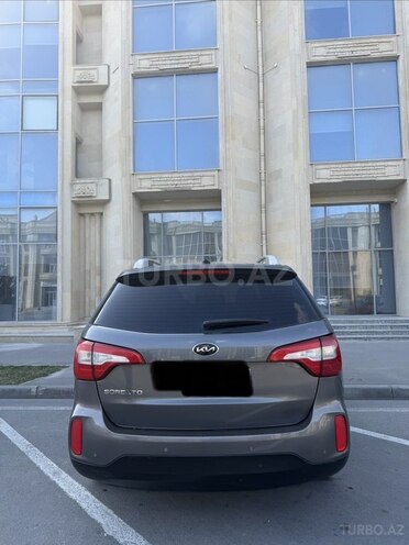 Kia Sorento 2014, 220,000 km - 2.0 l - Bakı