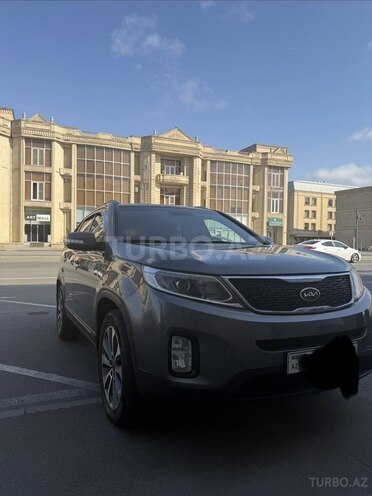 Kia Sorento 2014, 220,000 km - 2.0 l - Bakı