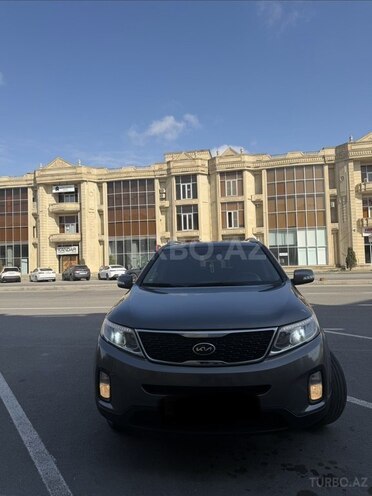 Kia Sorento 2014, 220,000 km - 2.0 l - Bakı